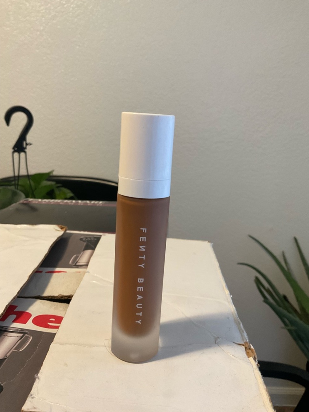Fenty Beauty Foundation